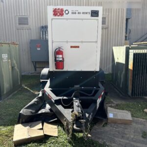 2023 MULTIQUIP DCA220