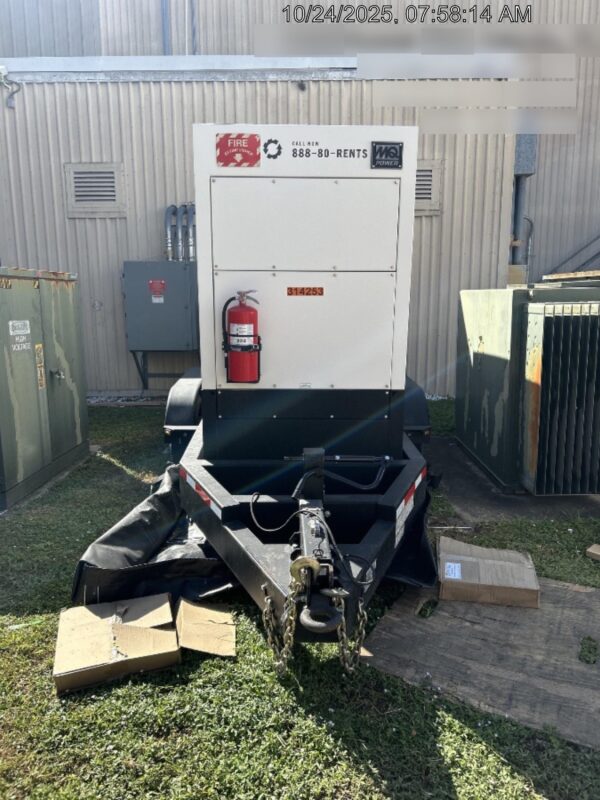 2023 MULTIQUIP DCA220
