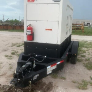 2023 MULTIQUIP DCA220