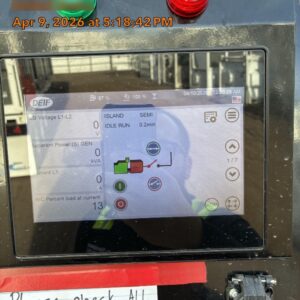 2023 MULTIQUIP DCA220