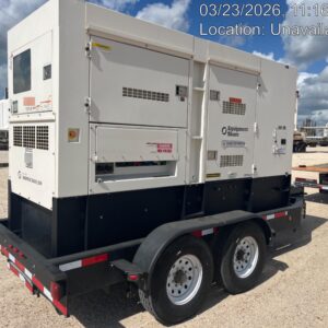 2023 MULTIQUIP DCA220