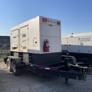 2023 MULTIQUIP DCA220
