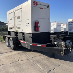 2023 MULTIQUIP DCA220