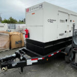 2023 MULTIQUIP DCA300