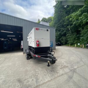 2023 MULTIQUIP DCA300