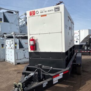 2023 MULTIQUIP DCA300