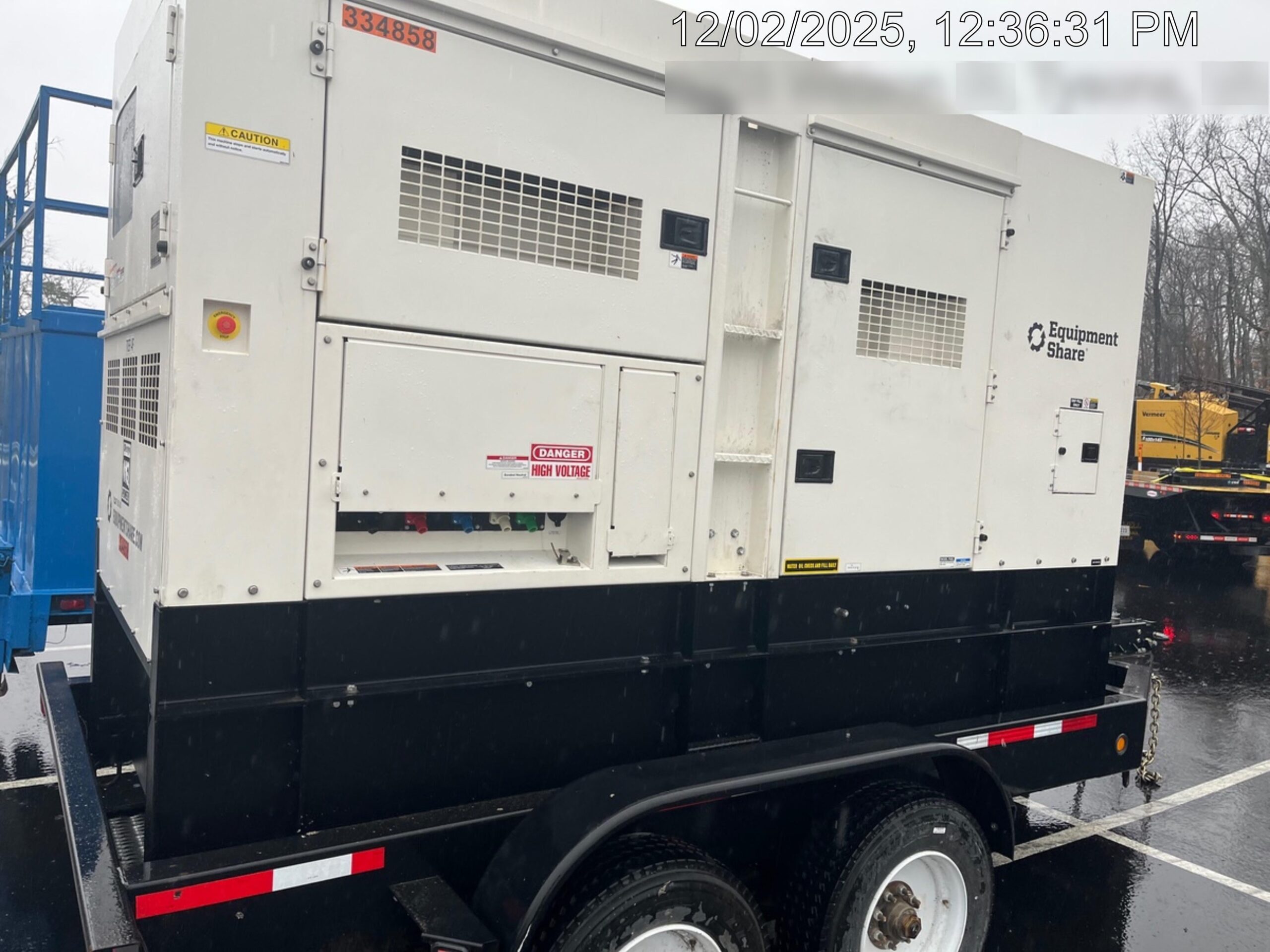 2023 MULTIQUIP DCA300
