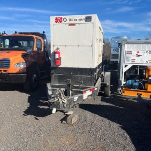 2023 MULTIQUIP DCA300