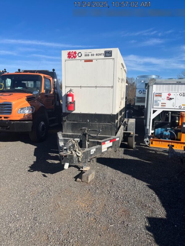 2023 MULTIQUIP DCA300