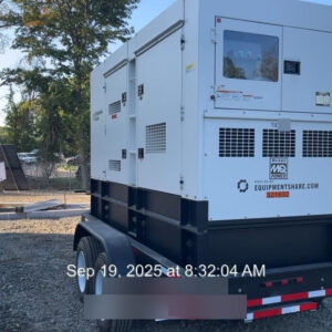 2023 MULTIQUIP DCA300