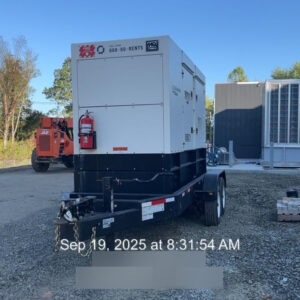 2023 MULTIQUIP DCA300
