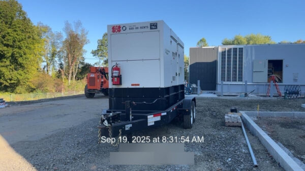 2023 MULTIQUIP DCA300