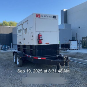 2023 MULTIQUIP DCA300