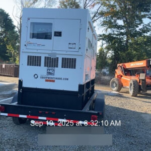 2023 MULTIQUIP DCA300