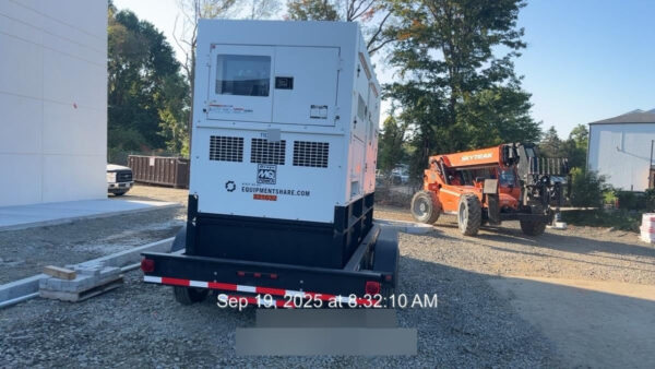 2023 MULTIQUIP DCA300