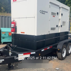 2023 MULTIQUIP DCA300