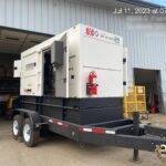 2023 MULTIQUIP DCA300