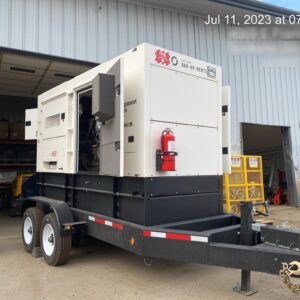 2023 MULTIQUIP DCA300