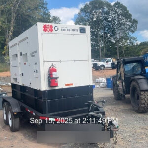 2023 MULTIQUIP DCA300
