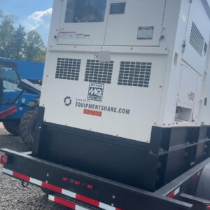 2023 MULTIQUIP DCA300