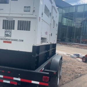 2023 MULTIQUIP DCA300