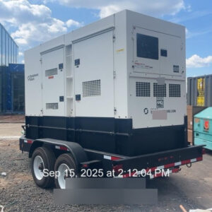 2023 MULTIQUIP DCA300