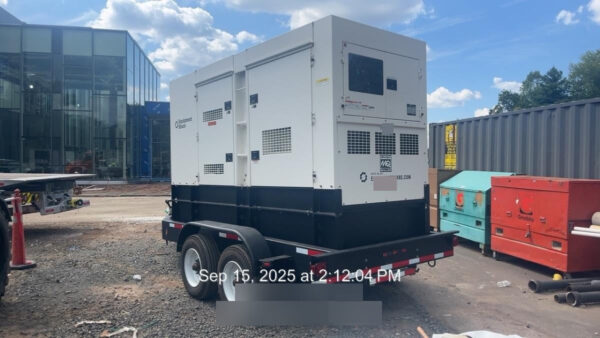 2023 MULTIQUIP DCA300