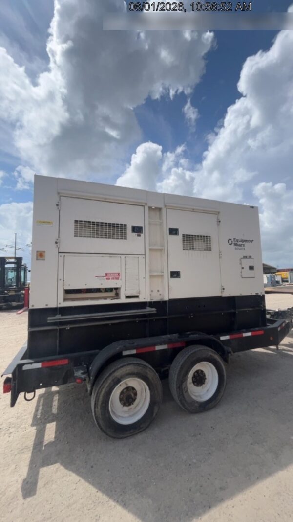 2023 MULTIQUIP DCA300