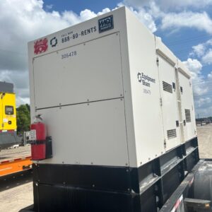 2023 MULTIQUIP DCA300