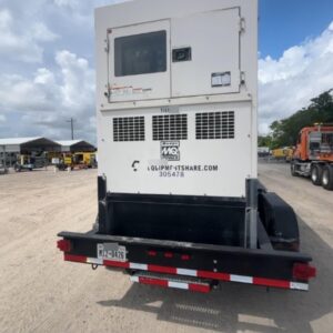 2023 MULTIQUIP DCA300