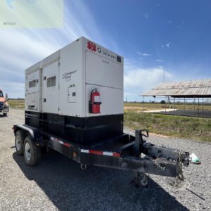 2023 MULTIQUIP DCA300