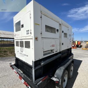 2023 MULTIQUIP DCA300