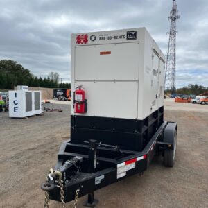 2023 MULTIQUIP DCA300