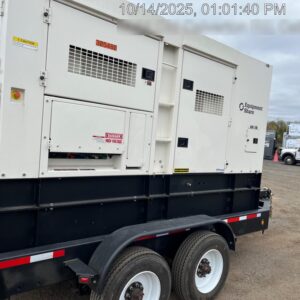 2023 MULTIQUIP DCA300