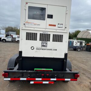 2023 MULTIQUIP DCA300