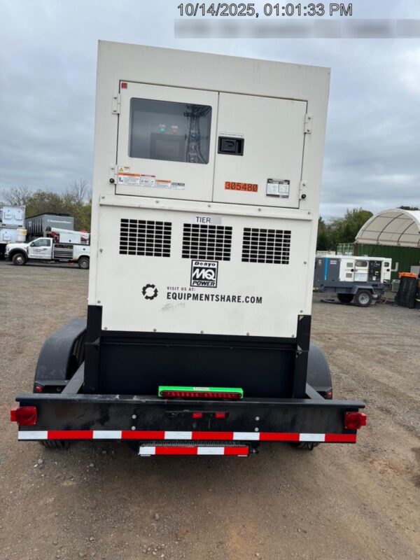 2023 MULTIQUIP DCA300