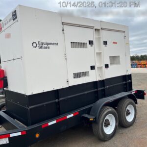 2023 MULTIQUIP DCA300