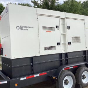 2023 MULTIQUIP DCA300
