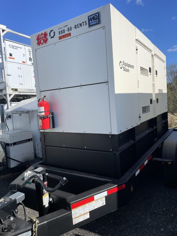 2023 MULTIQUIP DCA300
