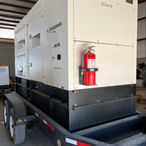 2023 MULTIQUIP DCA300