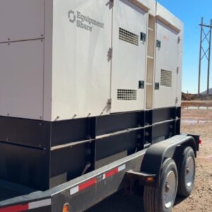 2023 MULTIQUIP DCA300