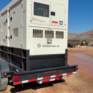 2023 MULTIQUIP DCA300