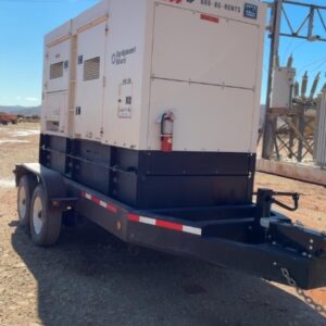 2023 MULTIQUIP DCA300