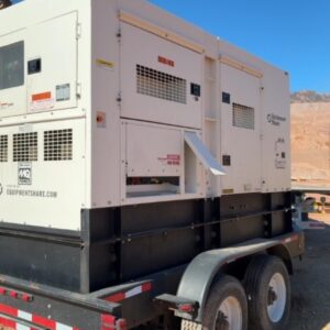 2023 MULTIQUIP DCA300