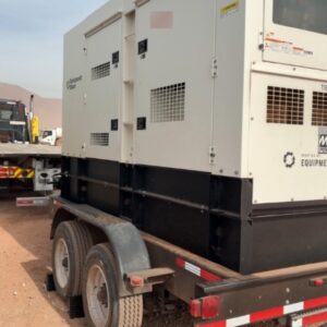 2023 MULTIQUIP DCA300