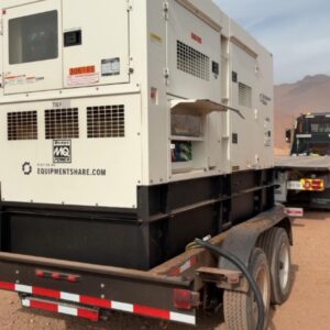 2023 MULTIQUIP DCA300