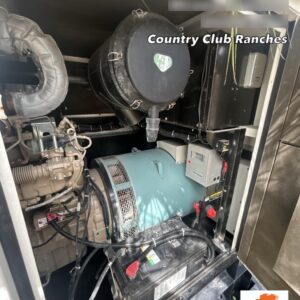 2023 MULTIQUIP DCA300