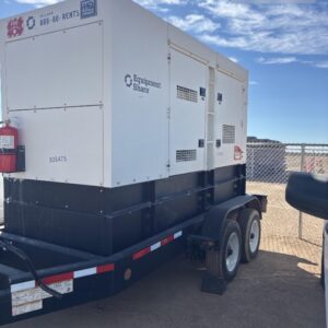 2023 MULTIQUIP DCA300