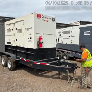 2023 MULTIQUIP DCA300