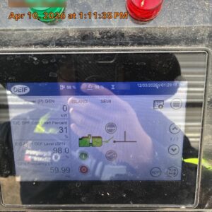 2023 MULTIQUIP DCA300